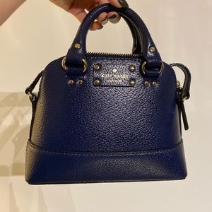 Kate Spade Mini Rachelle